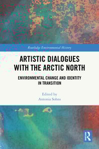 Artistic Dialogues with the Arctic North