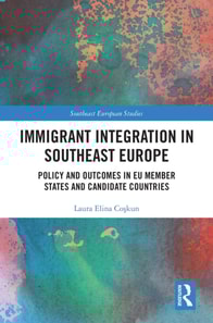 Immigrant Integration in Southeast Europe