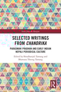 Selected Writings from Chandrika