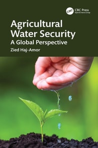 Agricultural Water Security
