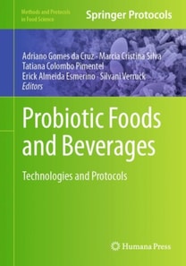 Probiotic Foods and Beverages