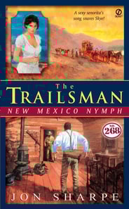 Trailsman #268