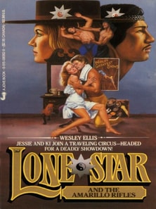 Lone Star 29