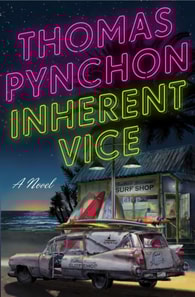 Inherent Vice