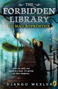 Mad Apprentice