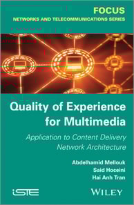 Quality of Experience for Multimedia