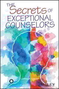 Secrets of Exceptional Counselors