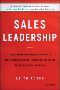 Sales Leadership