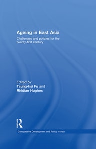 Ageing in East Asia