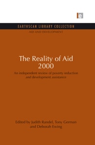 Reality of Aid 2000