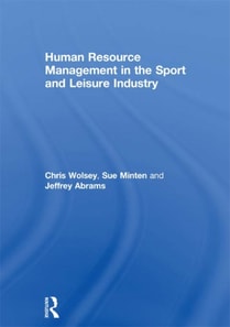 Human Resource Management in the Sport and Leisure Industry