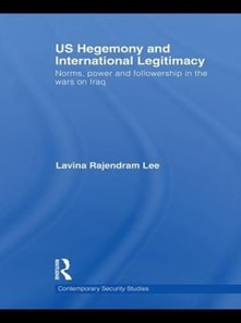 US Hegemony and International Legitimacy