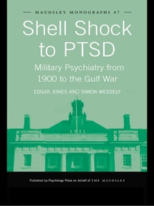 Shell Shock to PTSD