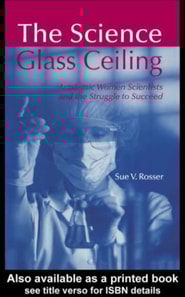 Science Glass Ceiling
