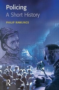 Policing: A short history