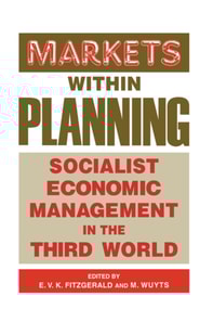 Markets within Planning