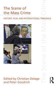 Scene of the Mass Crime