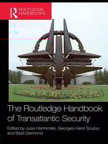 Routledge Handbook of Transatlantic Security