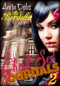 Ghost Sex Journals - The Bordello (Part 2)