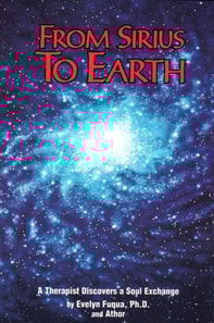 From Sirius to Earth