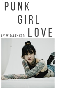 Punk Girl Love