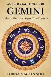 AstroCoaching For Gemini - Unleash Your Star Sign's True Potential