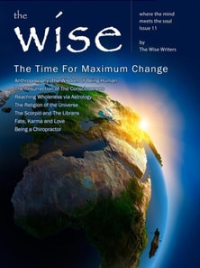 Time for Maximum Change