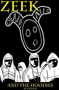 Zeek and the Hoodies