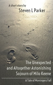 Unexpected and Altogether Astonishing Sojourn of Milo Keene