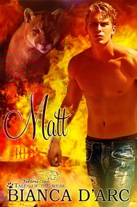 Matt