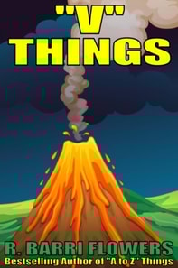 &quote;V&quote; Things (A Children's Picture Book)