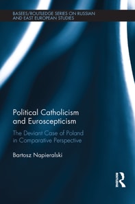 Political Catholicism and Euroscepticism