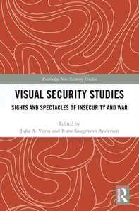 Visual Security Studies