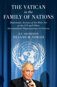 Vatican in the Family of Nations