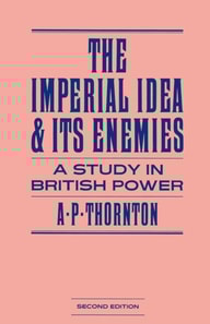 Imperial Idea and its Enemies