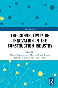 Connectivity of Innovation in the Construction Industry