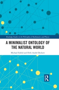 Minimalist Ontology of the Natural World