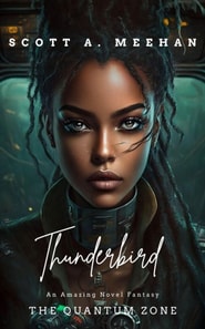 Quantum Zone - Thunderbird