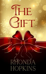 Gift: A Family Holiday Story
