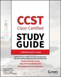 CCST Cisco Certified Support Technician Study Guide