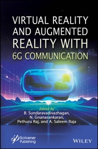 Virtual Reality and Augmented Reality with 6G Communication