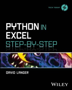 Python in Excel Step-by-Step