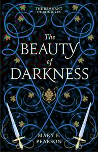 Beauty of Darkness