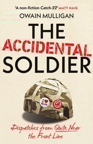 Accidental Soldier