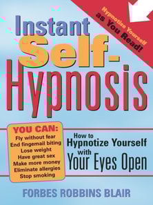 Instant Self-Hypnosis