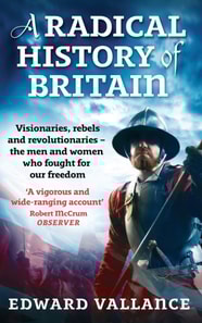 Radical History Of Britain