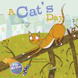 Cat's Day