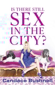 Is There Still Sex in the City?