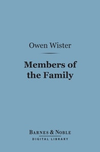 Members of the Family (Barnes & Noble Digital Library)