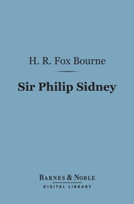 Sir Philip Sidney (Barnes & Noble Digital Library)